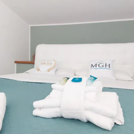 Apartment My Garda Peschiera 1 *