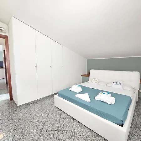 My Garda Peschiera 1 Apartment *