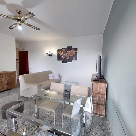 Apartment My Garda Peschiera 1 *
