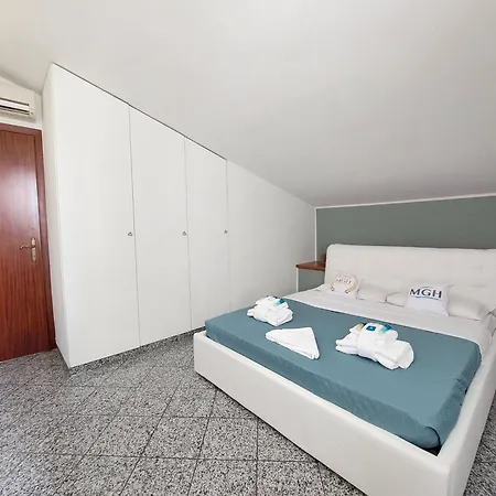 Apartment My Garda Peschiera 1