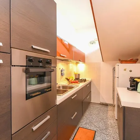 Apartment My Garda Peschiera 1 *