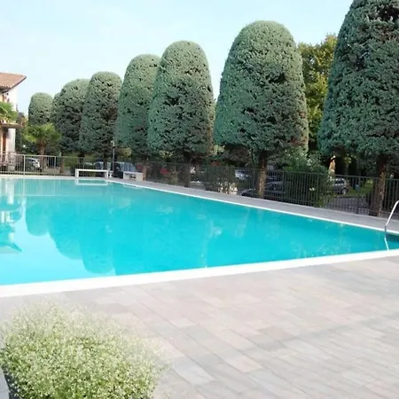 Apartment My Garda Peschiera 1 *