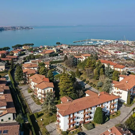 My Garda Peschiera 1 Apartment Peschiera del Garda