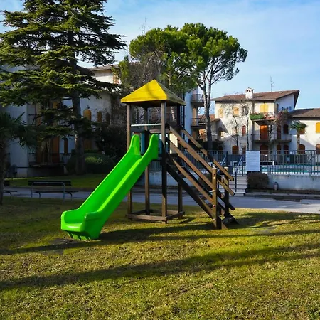 My Garda Peschiera 1 *